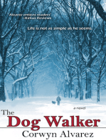 The Dog Walker