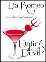 Dating the Devil