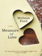 Measure Of Love