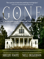 Gone: A Photographic Plea for Preservation