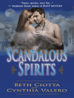 Scandalous Spirits