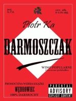 Darmoszczak (Polish Edition)