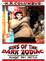 Sins of the Dark Zodiac