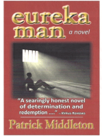 Eureka Man