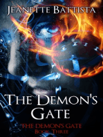 The Demon's Gate