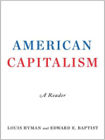 American Capitalism