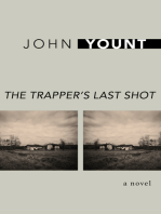 The Trapper's Last Shot