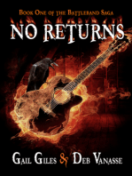 No Returns