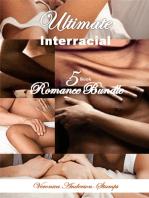 Ultimate Interracial 5 Book Romance Bundle