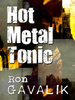 Hot Metal Tonic