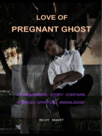 Love of Pregnant Ghost