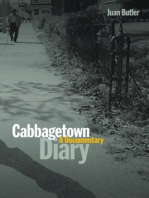 Cabbagetown Diary: A Documentary