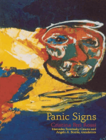 Panic Signs