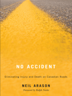 No Accident: Eliminating Injury and Death on Canadian Roads