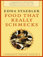 Food That Really Schmecks