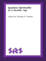 Ignatian Spirituality in a Secular Age