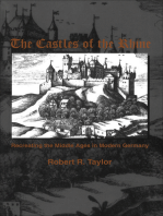 The Castles of the Rhine: Recreating the Middle Ages in Modern Germany