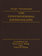 Controversial Kierkegaard