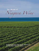 The World of Niagara Wine