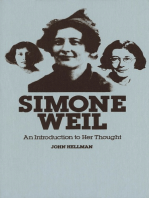 Simone Weil