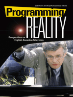 Programming Reality