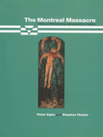 The Montreal Massacre