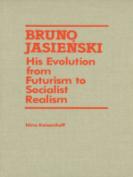 Bruno Jasienski