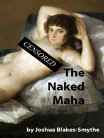 The Naked Maha