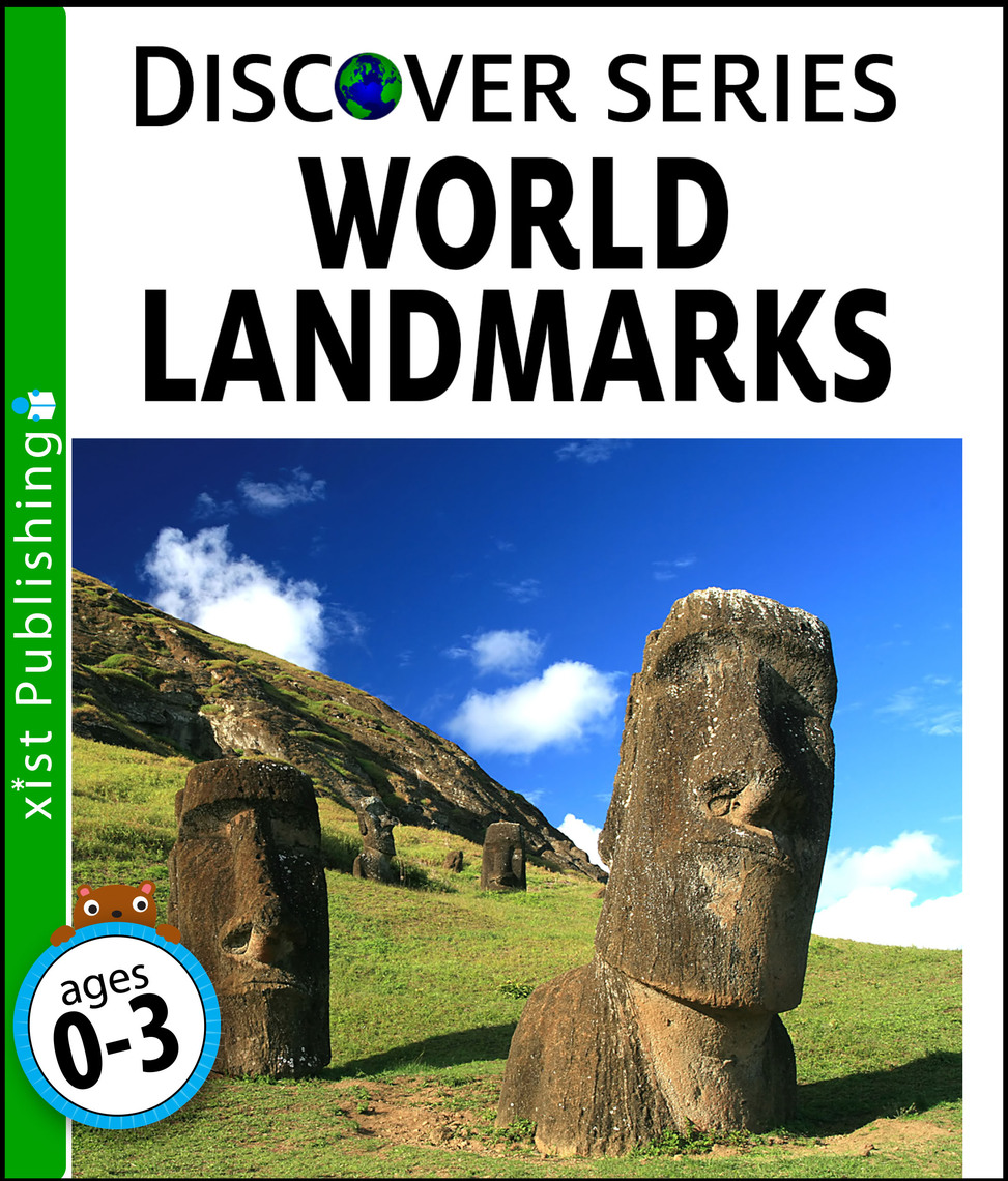 World Landmarks by Xist Publishing - Book - Read Online