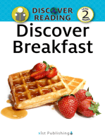 Discover Breakfast