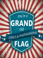 You're a Grand Old Flag