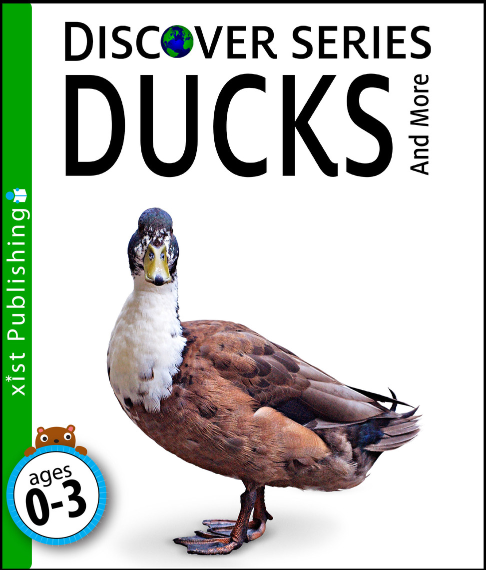Ducks by Xist Publishing Book Read Online