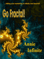 Go Fractal! Taking Your Marketing to Infinity and Beyond!
