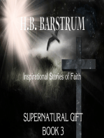 Supernatural Gift