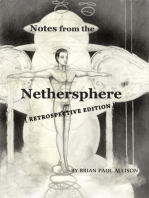 Notes from the Nethersphere