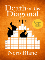 Death on the Diagonal