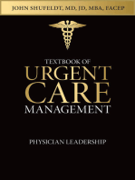 Textbook of Urgent Care Management: Chapter 14, Physician Leadership