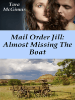 Mail Order Jill