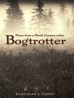 Bogtrotter