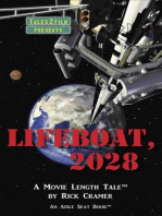 Lifeboat, 2028