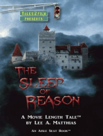 The Sleep of Reason