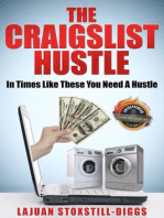The Craigslist Hustle: Washers & Dryers