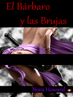 El bárbaro y las brujas