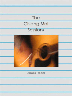 The Chiang Mai Sessions