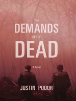 The Demands of the Dead