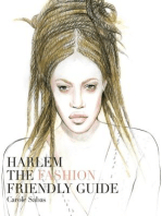 Harlem The Fashion Friendly Guide