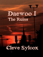 Daewoo: Book One - The Ruins