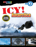 ICY! Antarctica: Level 2