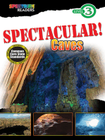 SPECTACULAR! Caves: Level 3