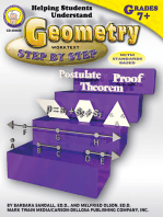 Helping Students Understand Geometry, Grades 7 - 8
